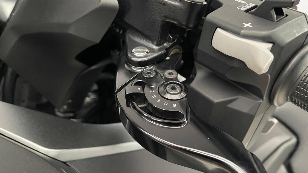 Honda Forza 750 DCT (2021 - 24) (16)