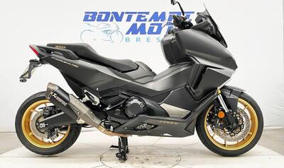 Honda Forza 750 DCT (2021 - 24) usata