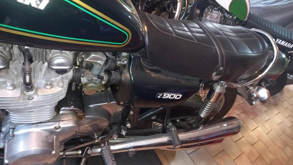 Kawasaki Z1 900 (4)