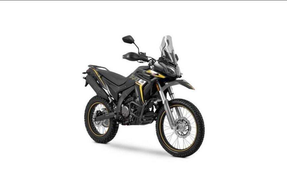 Voge Valico 300 Rally (2022 - 26) (2)