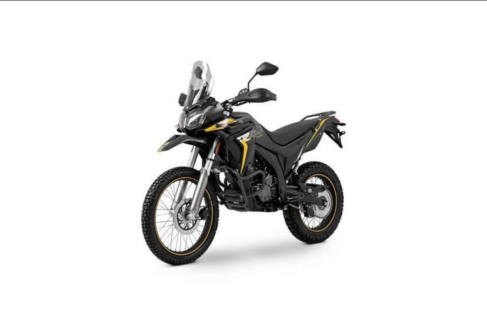 Voge Valico 300 Rally (2022 - 26) (4)