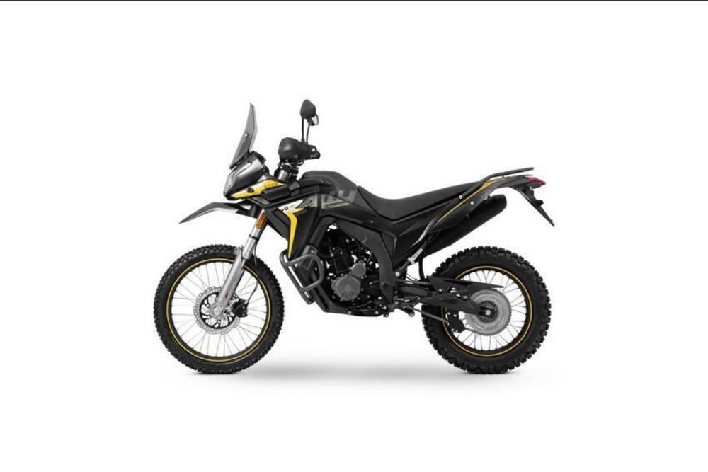 Voge Valico 300 Rally (2022 - 26) (5)