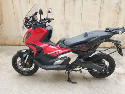 Honda X-ADV 750 DCT (2021 - 24) usata