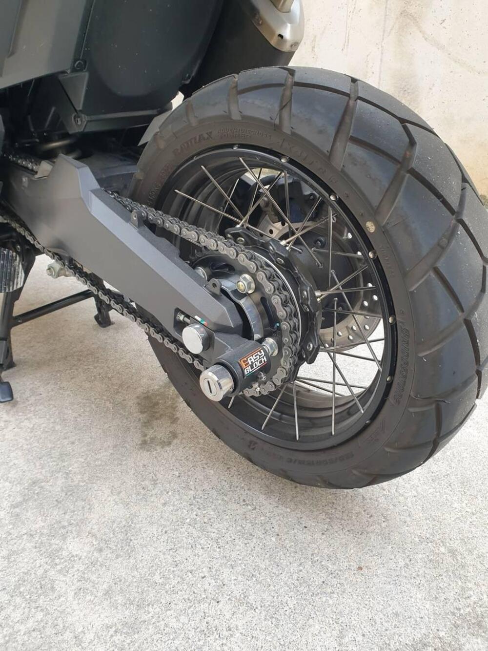 Honda X-ADV 750 DCT (2021 - 24) (6)