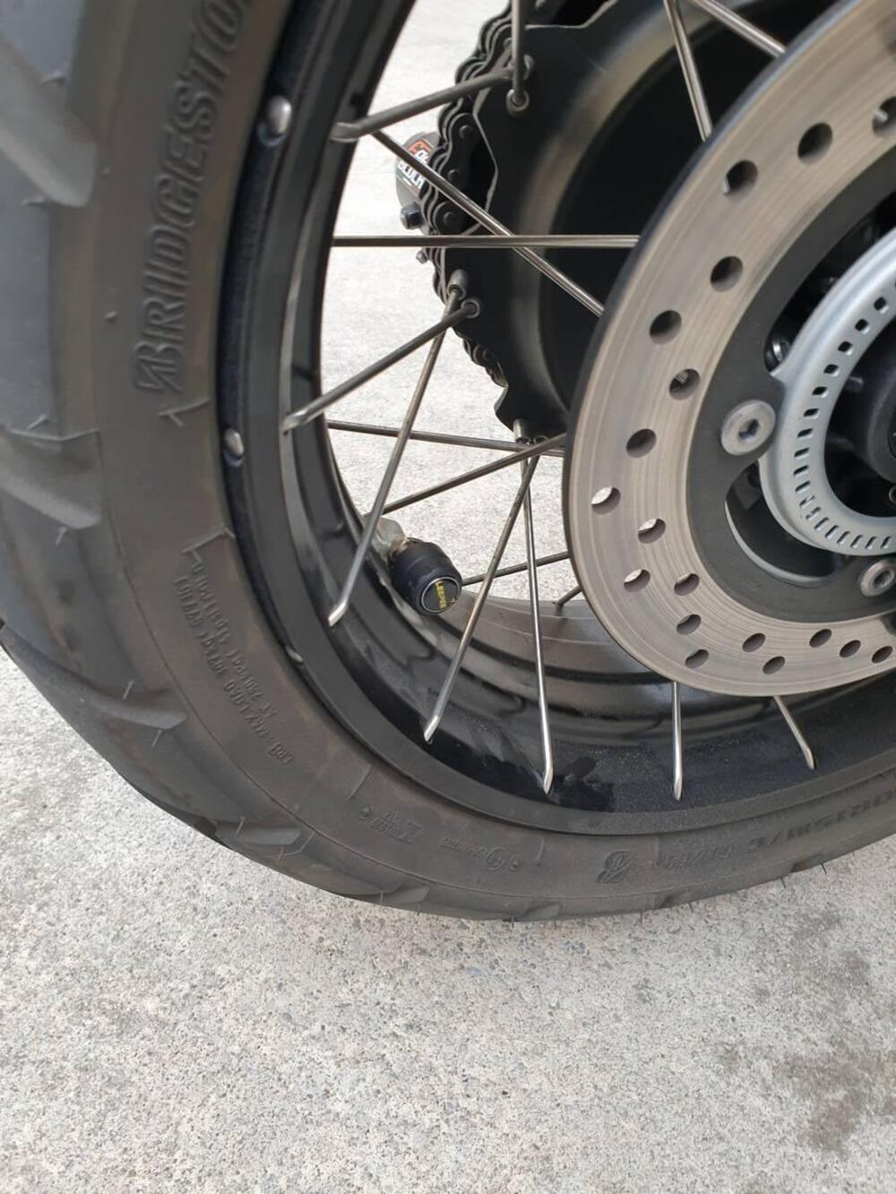 Honda X-ADV 750 DCT (2021 - 24) (7)