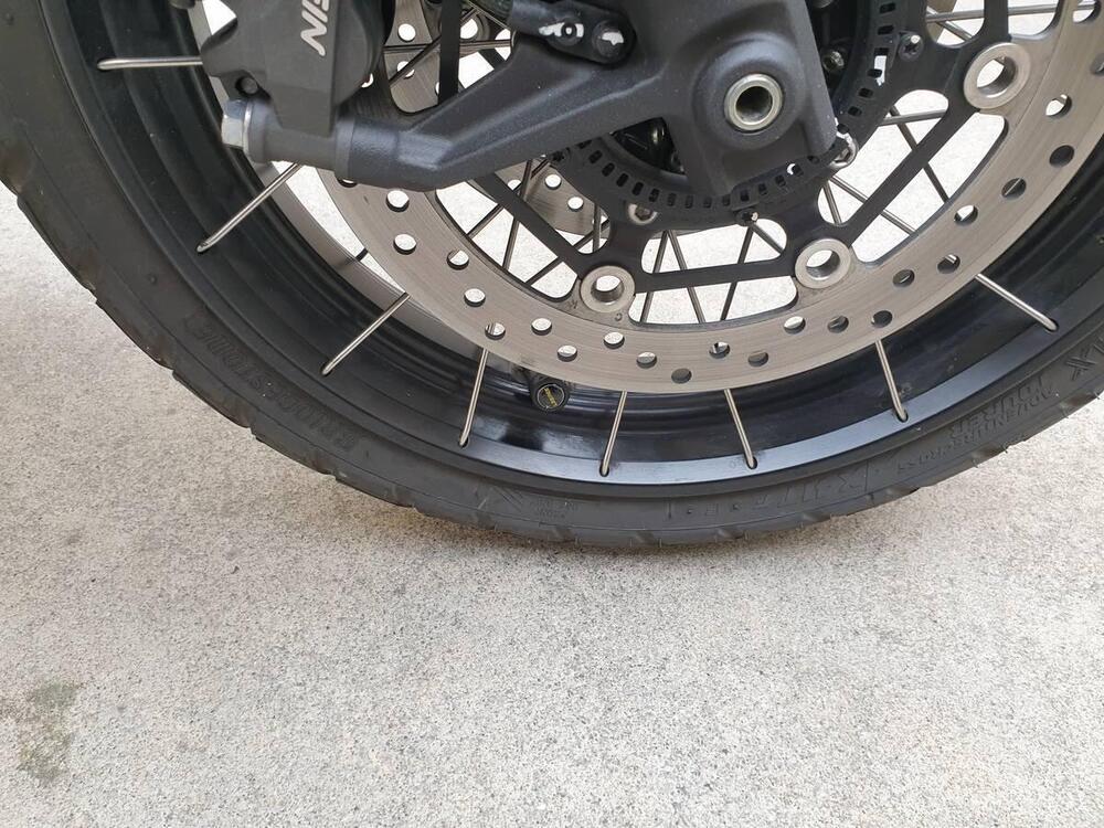 Honda X-ADV 750 DCT (2021 - 24) (8)