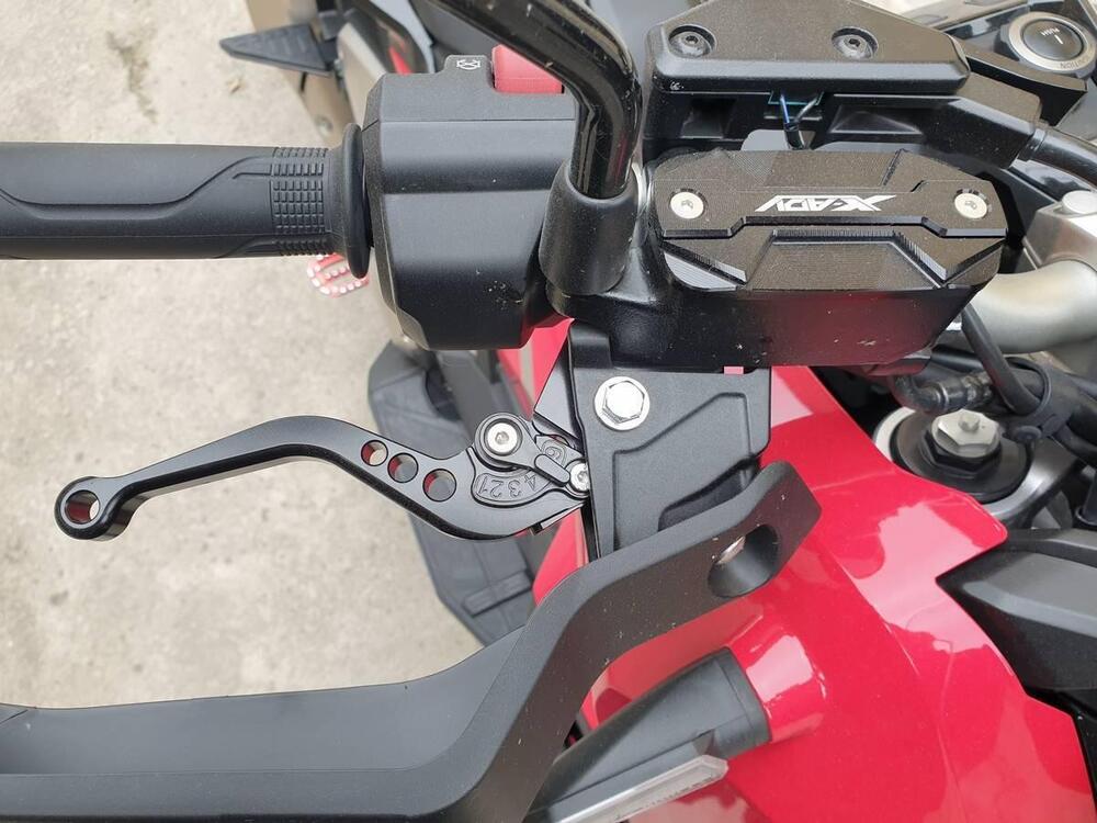 Honda X-ADV 750 DCT (2021 - 24) (9)