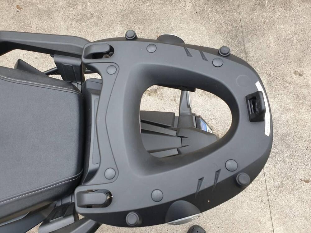 Honda X-ADV 750 DCT (2021 - 24) (5)