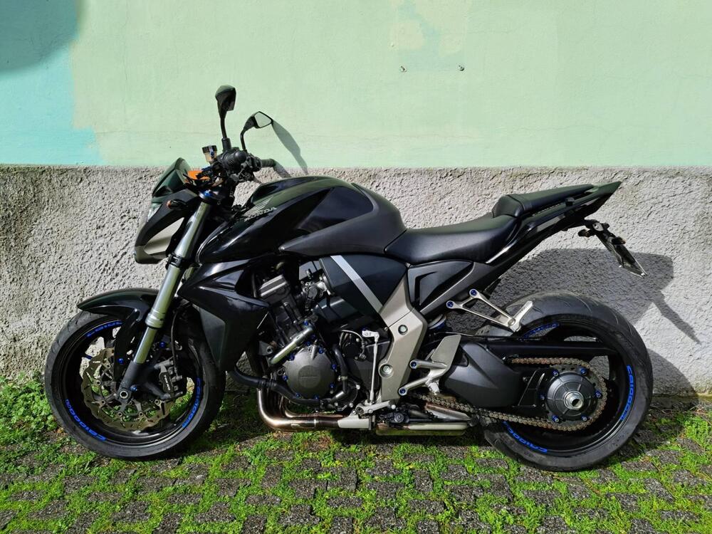 Honda CB 1000 R (2008 - 10)