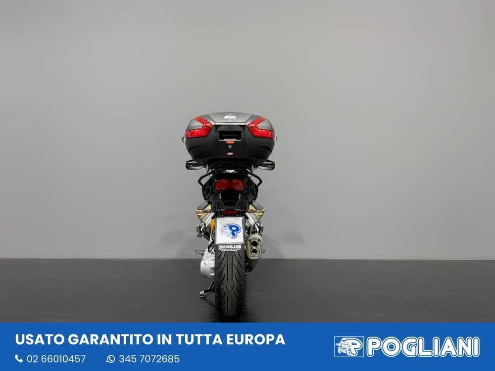 Moto Guzzi V100 Mandello S (2022 - 24) (7)
