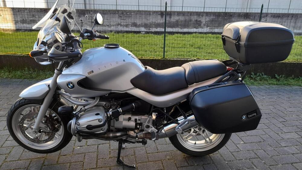 Bmw R 1150 R (2000 - 07) (5)