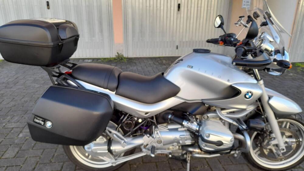 Bmw R 1150 R (2000 - 07) (7)