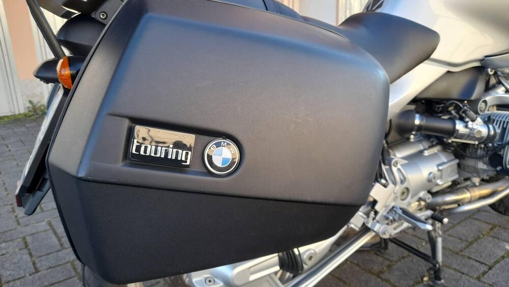 Bmw R 1150 R (2000 - 07) (8)