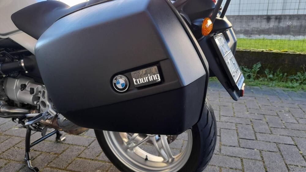 Bmw R 1150 R (2000 - 07) (9)