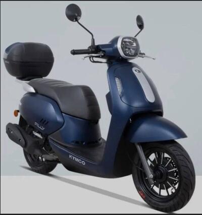 Kymco Filly 50 (2024 - 26) nuova