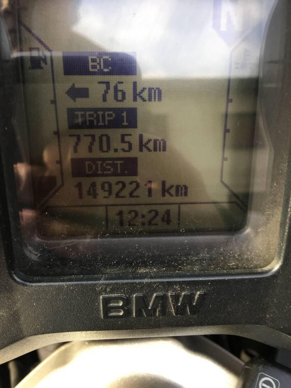 Bmw K 1200 GT (2006 - 08)