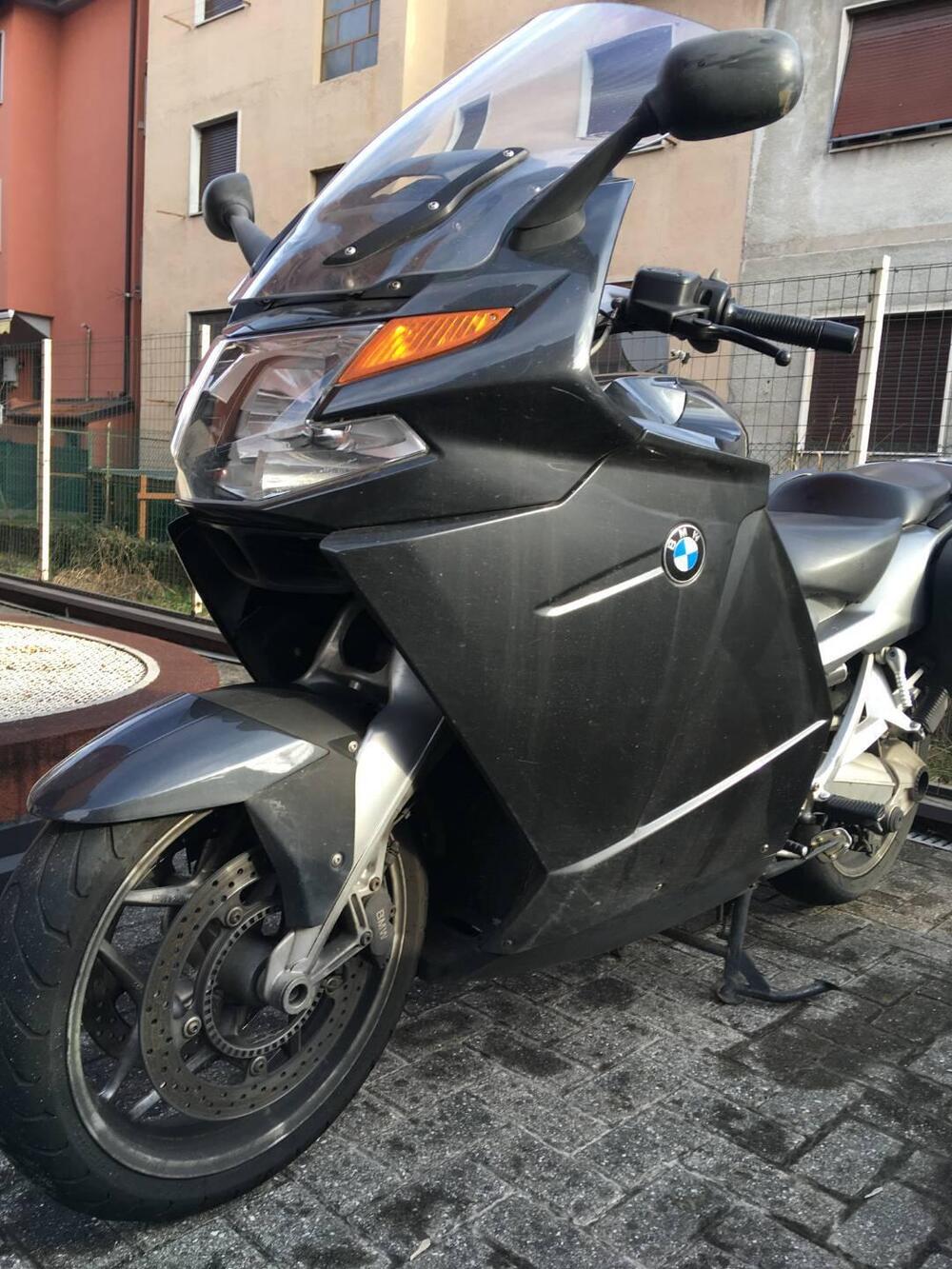 Bmw K 1200 GT (2006 - 08) (2)