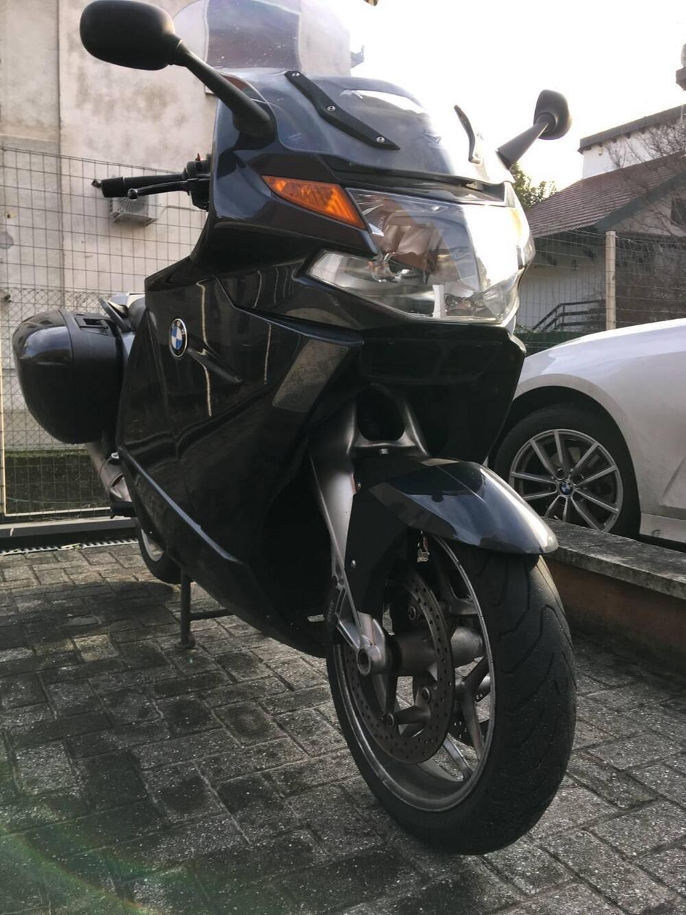 Bmw K 1200 GT (2006 - 08) (3)