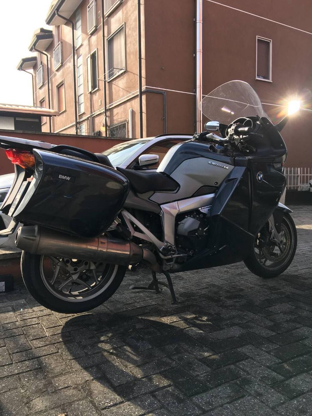 Bmw K 1200 GT (2006 - 08) (5)