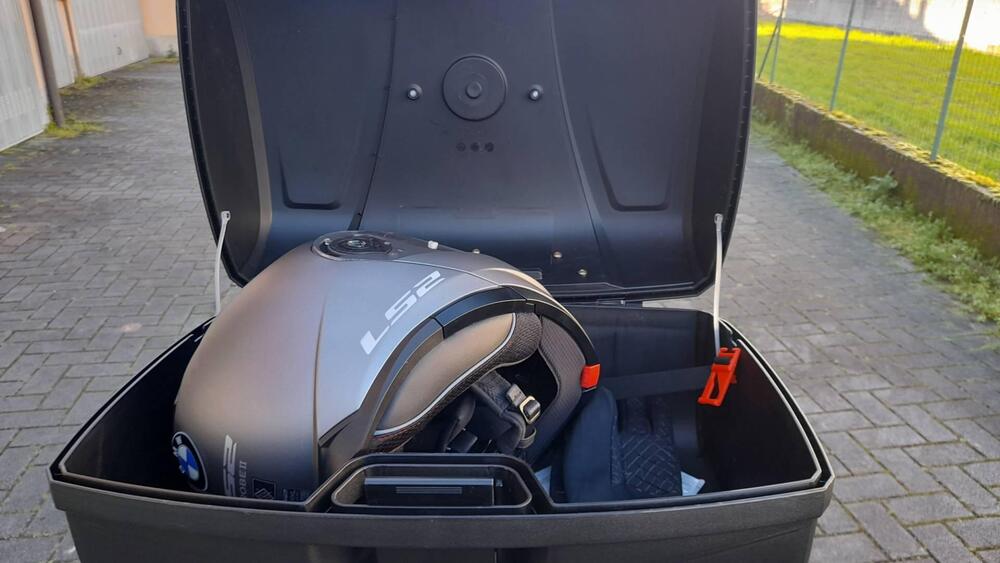 Bmw R 1150 R (2000 - 07) (15)