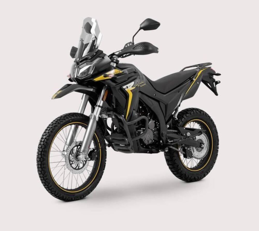 Voge Valico 300 Rally (2022 - 26)