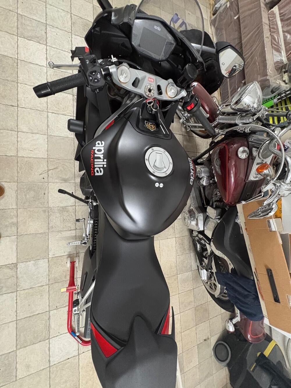 Aprilia RS 660 (2020 - 24) (3)