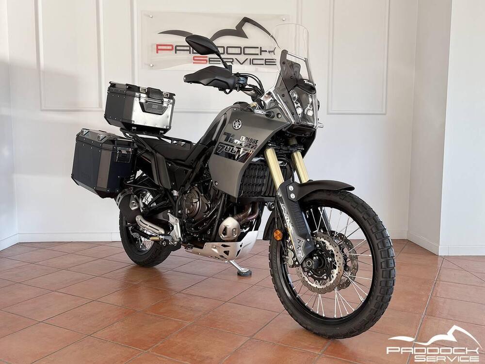 Yamaha Ténéré 700 Explore Edition (2023 - 25) (2)