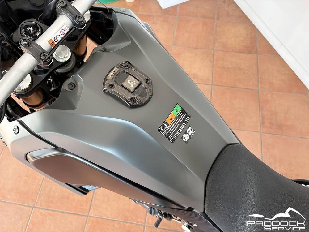 Yamaha Ténéré 700 Explore Edition (2023 - 25) (8)