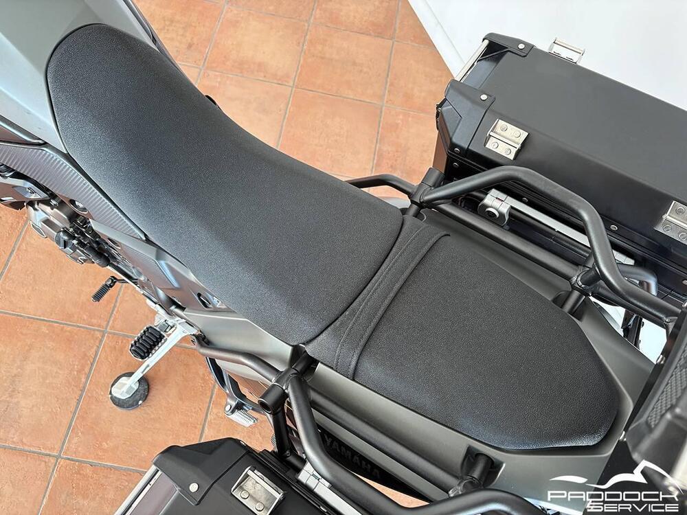 Yamaha Ténéré 700 Explore Edition (2023 - 25) (9)