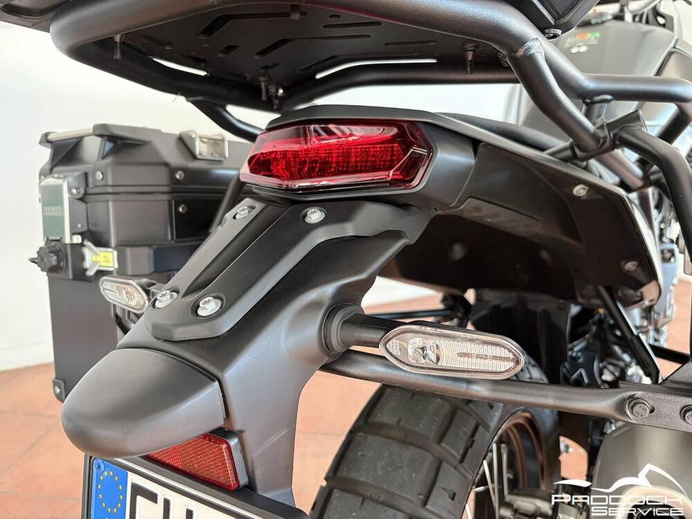 Yamaha Ténéré 700 Explore Edition (2023 - 25) (10)