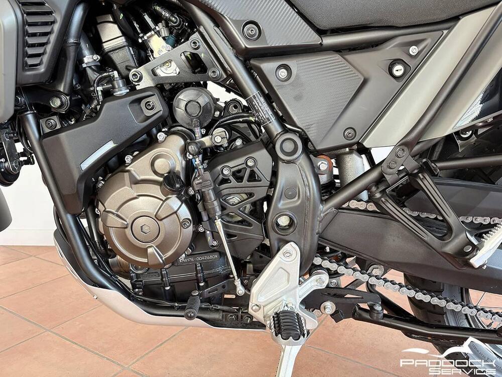 Yamaha Ténéré 700 Explore Edition (2023 - 25) (11)
