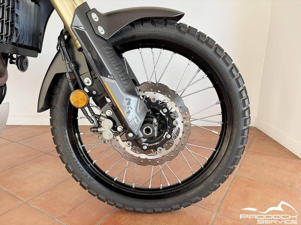 Yamaha Ténéré 700 Explore Edition (2023 - 25) (15)