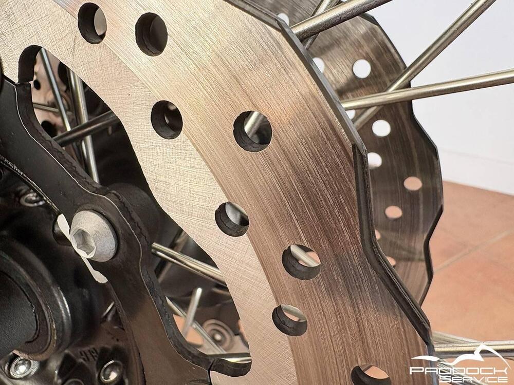 Yamaha Ténéré 700 Explore Edition (2023 - 25) (16)