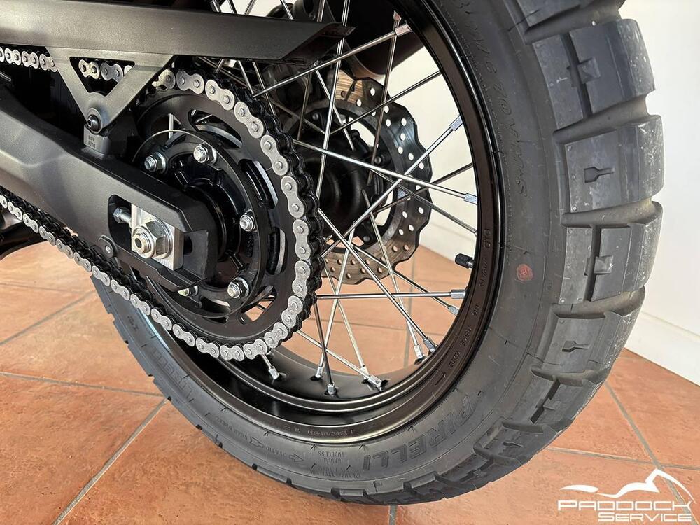 Yamaha Ténéré 700 Explore Edition (2023 - 25) (17)