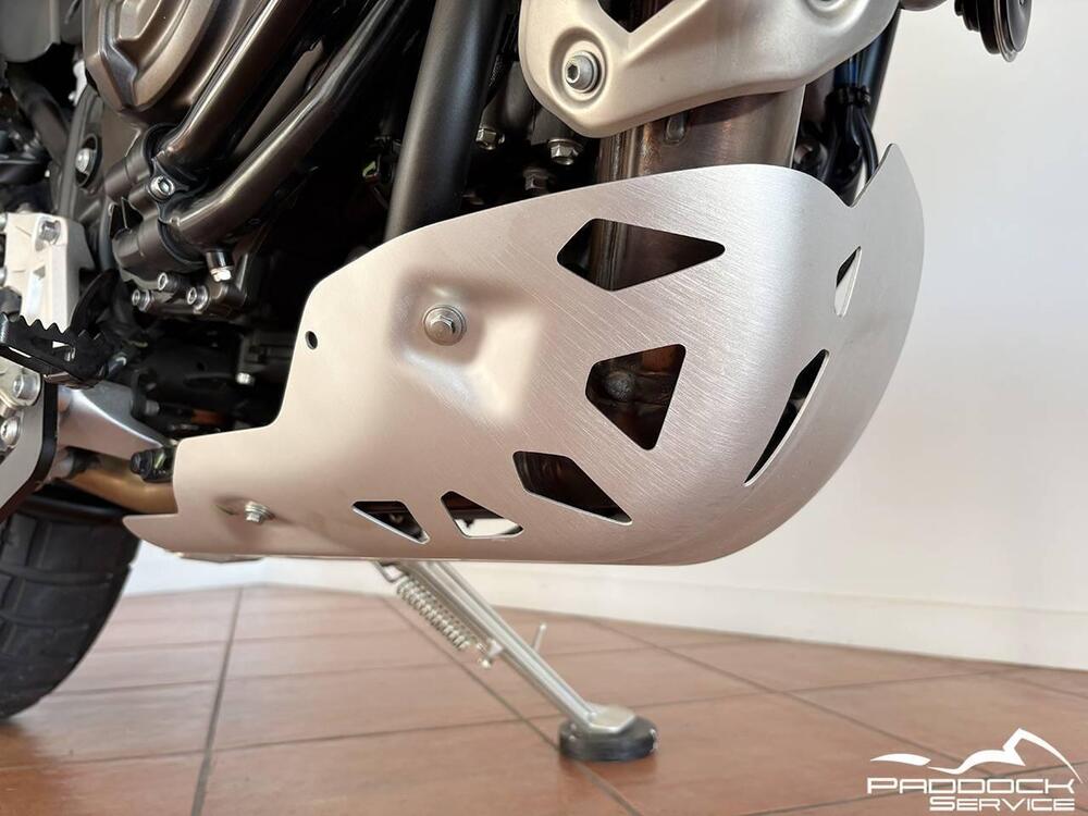 Yamaha Ténéré 700 Explore Edition (2023 - 25) (18)