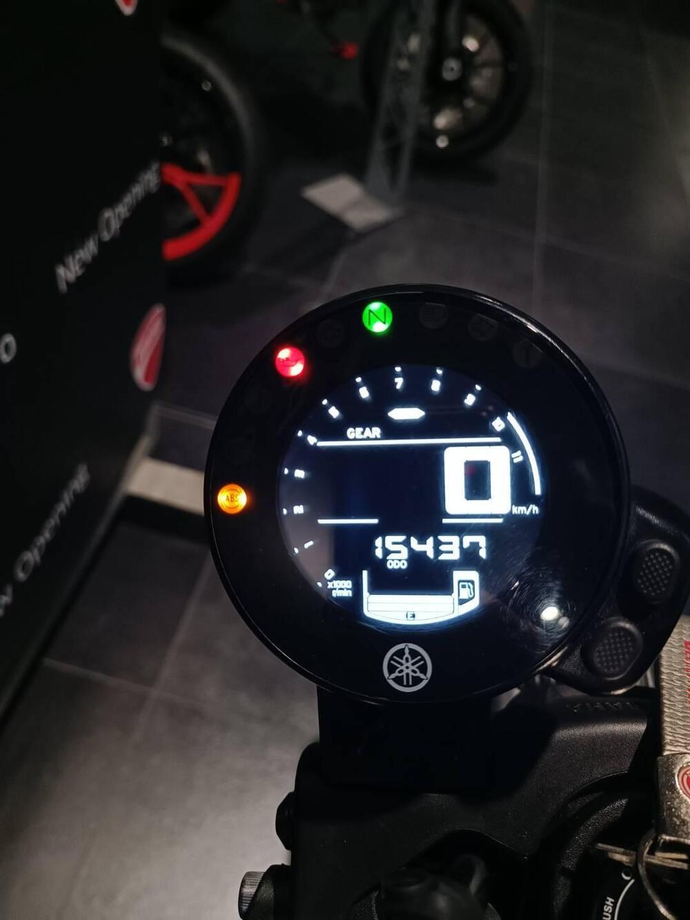 Yamaha XSR 700 (2022 - 26) (14)