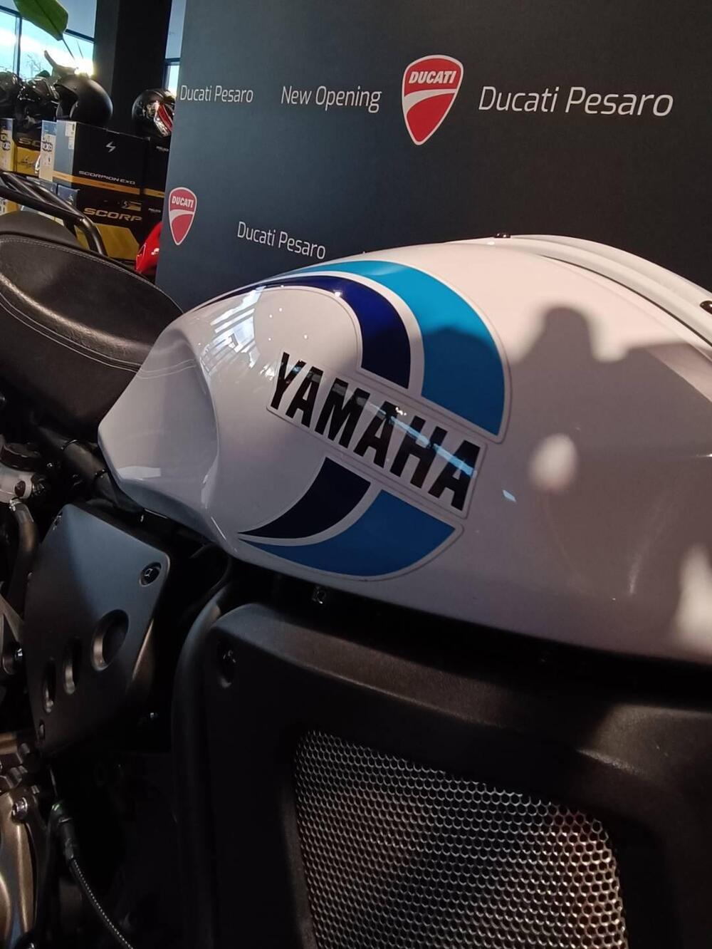 Yamaha XSR 700 (2022 - 26) (15)