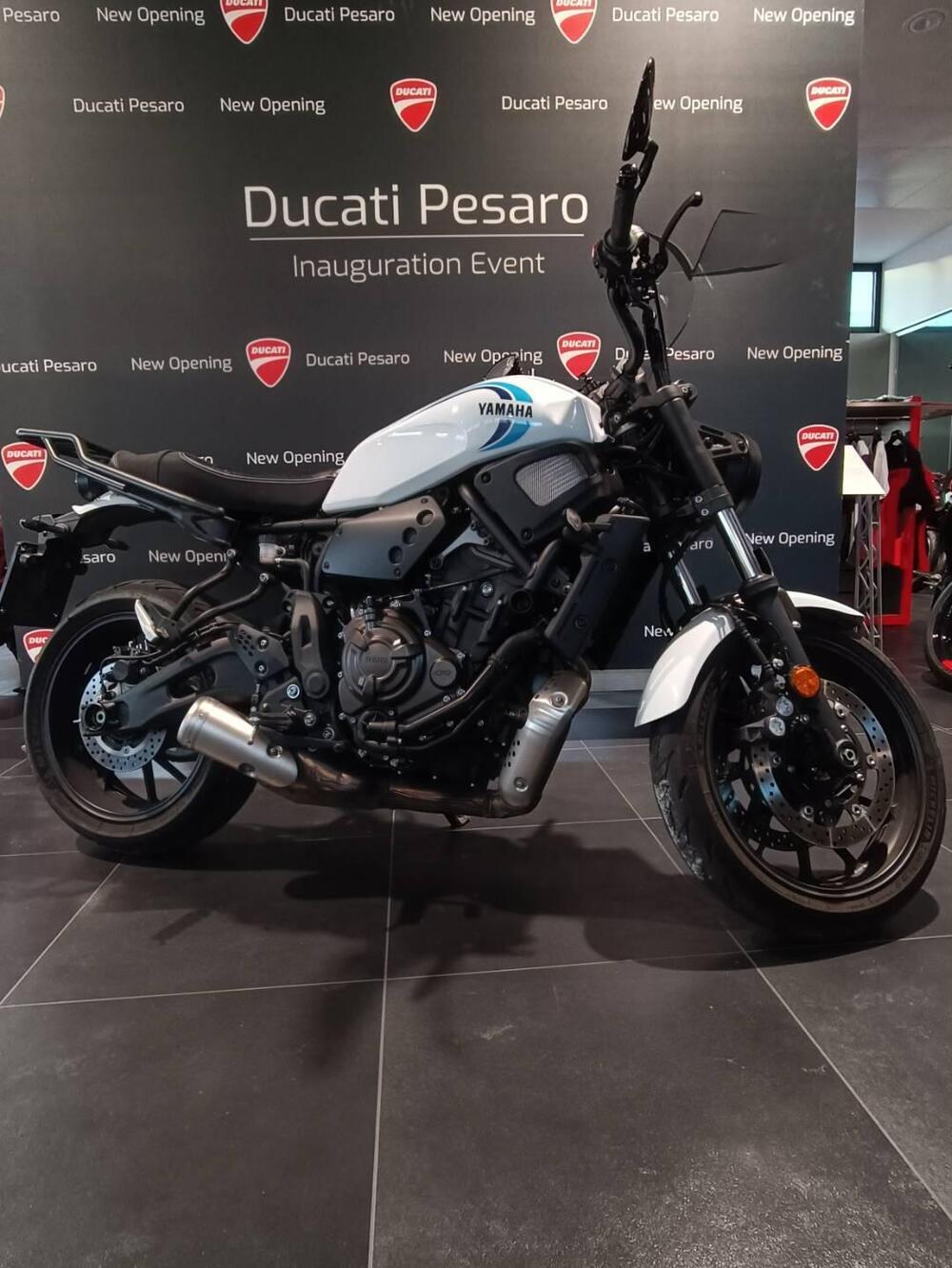 Yamaha XSR 700 (2022 - 26) (3)