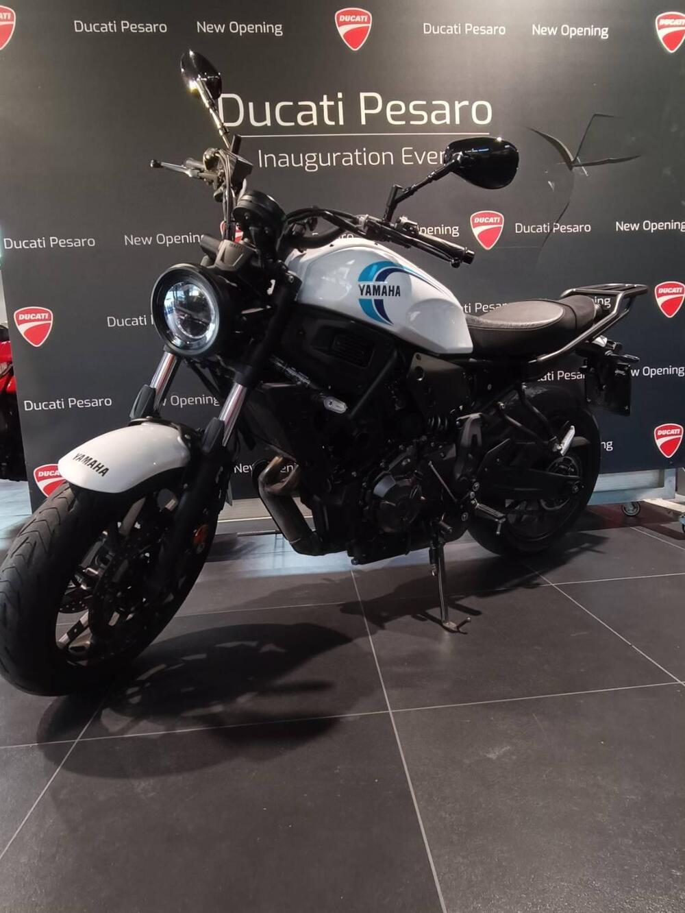 Yamaha XSR 700 (2022 - 26) (9)