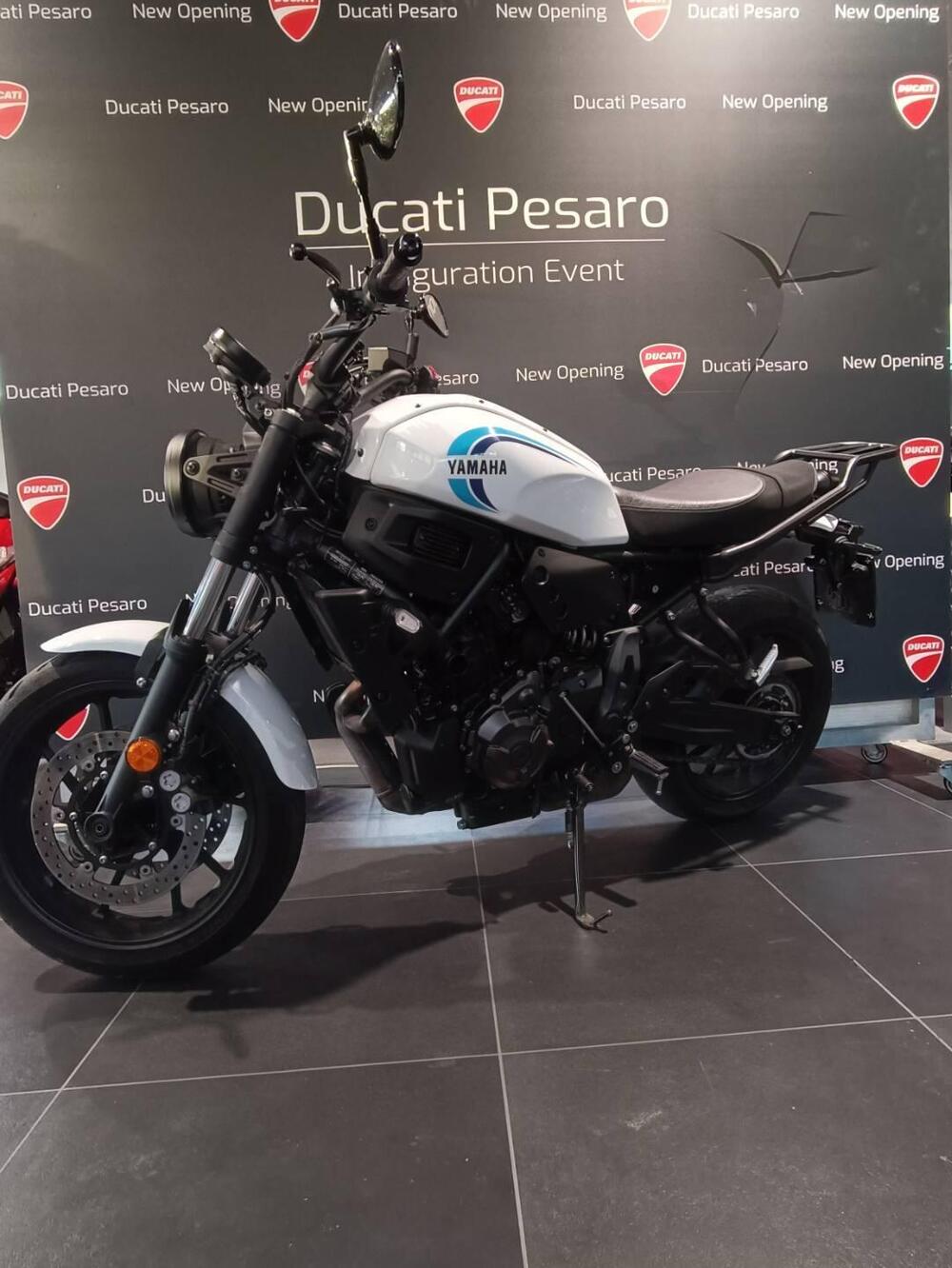 Yamaha XSR 700 (2022 - 26) (10)