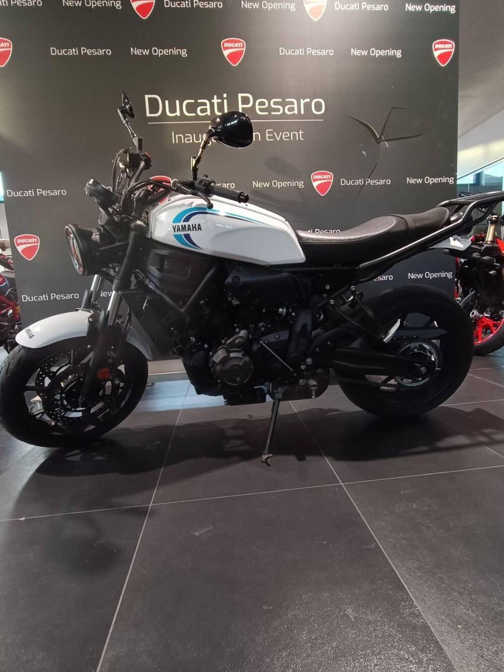 Yamaha XSR 700 (2022 - 26) (12)