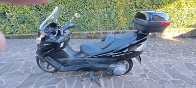 Suzuki Burgman AN 400 (2006 - 07) usata