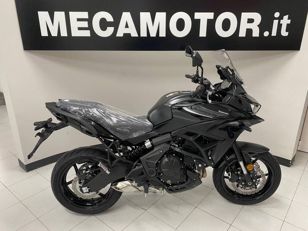 Kawasaki Versys 650 (2025 - 26) (5)