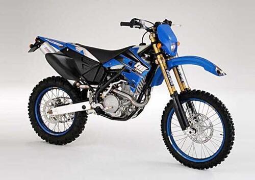 Tm Moto EN 530