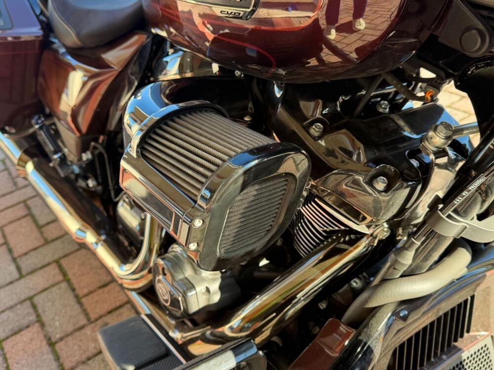 Harley-Davidson CVO Street Glide (2024) (6)