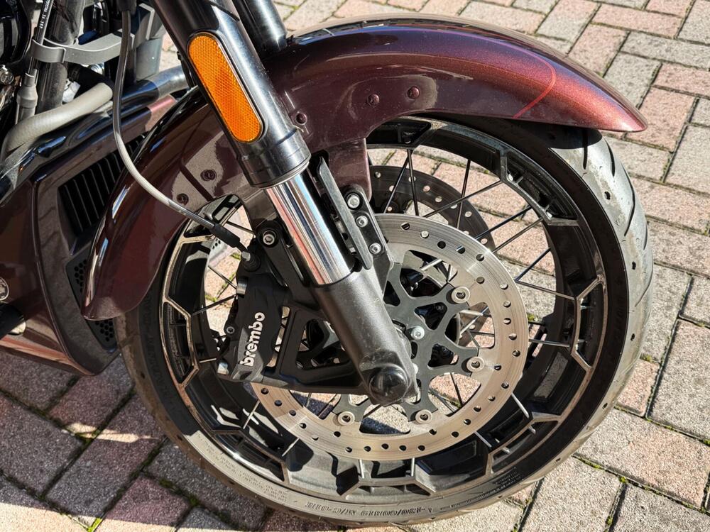 Harley-Davidson CVO Street Glide (2024) (7)