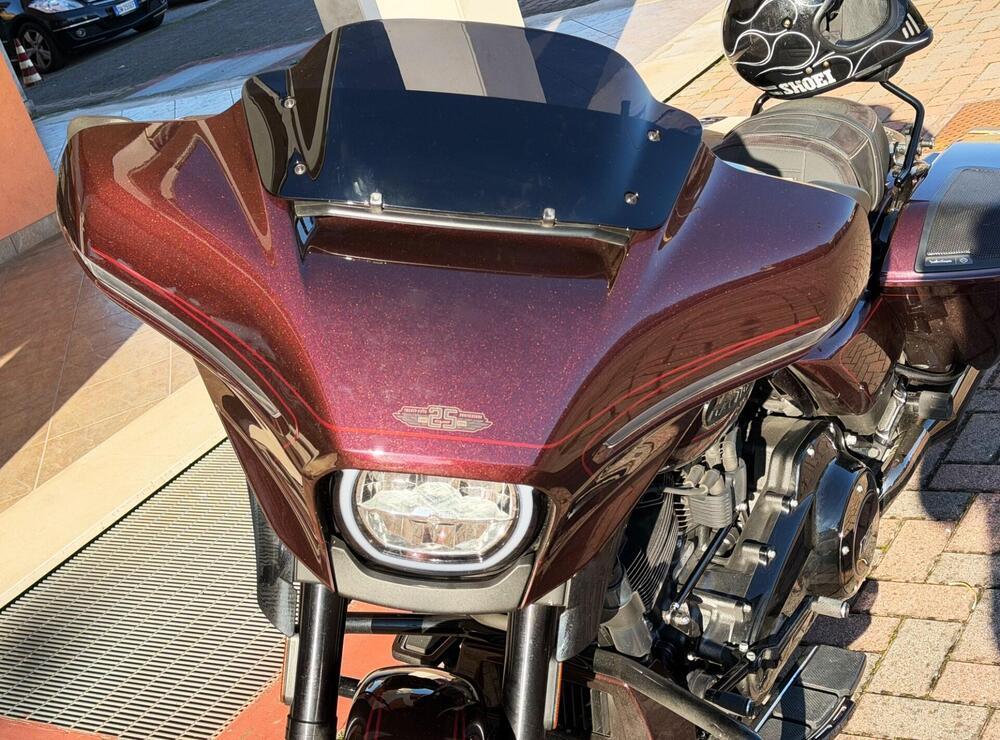 Harley-Davidson CVO Street Glide (2024) (8)