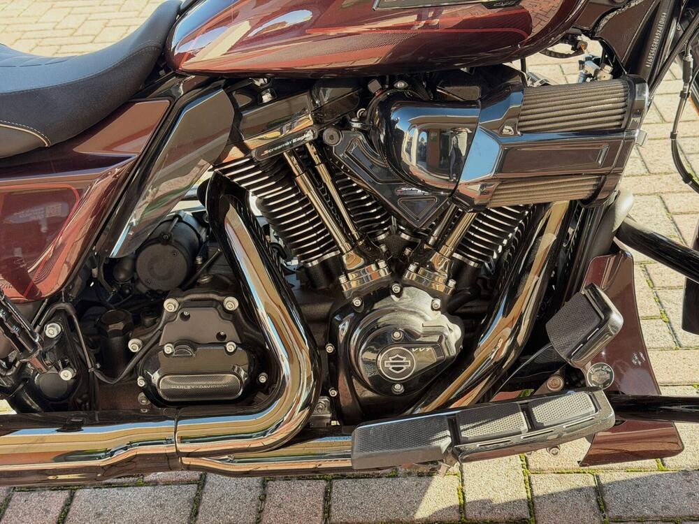 Harley-Davidson CVO Street Glide (2024) (11)