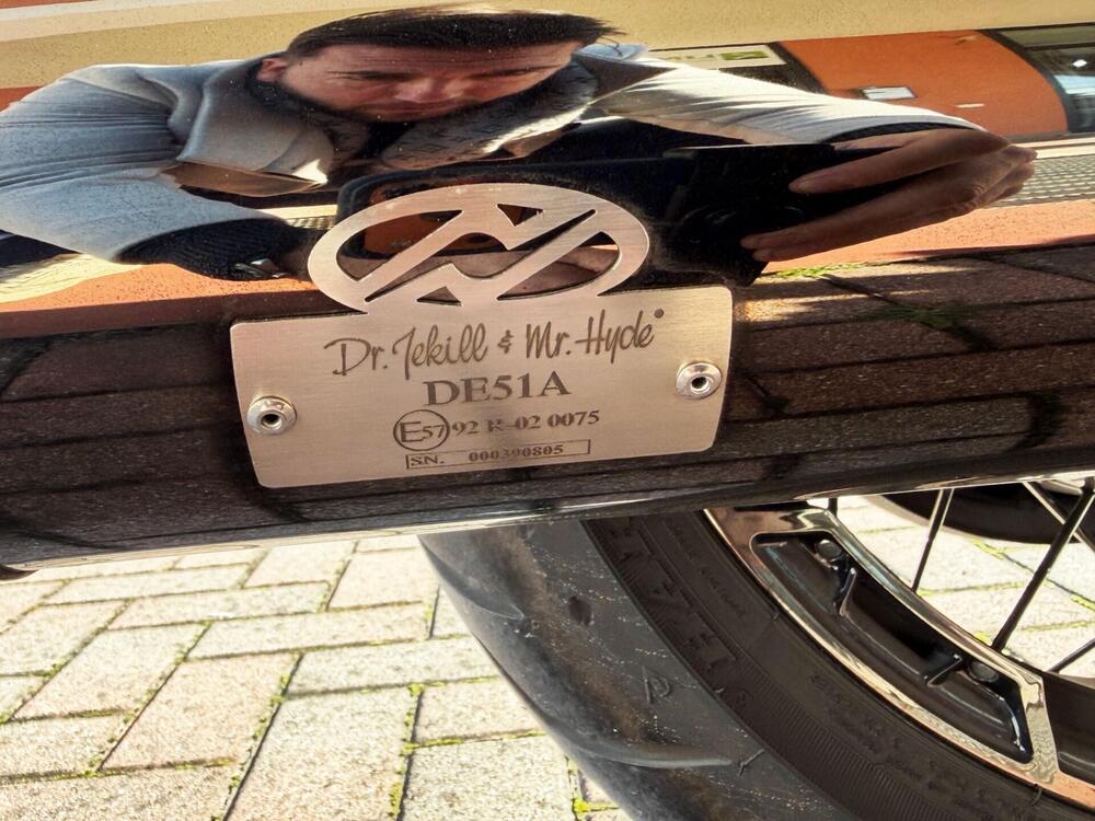 Harley-Davidson CVO Street Glide (2024) (14)