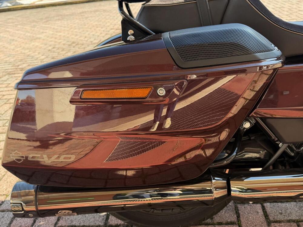 Harley-Davidson CVO Street Glide (2024) (15)